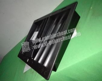 Infrared Ink Chip-tray Camera For Poker Predictor To Scan Invisible Marked Playing Cards