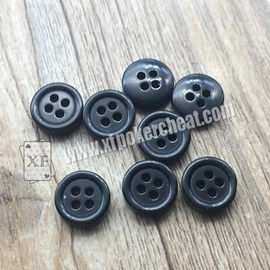 Button Poker Scanning Camera Read Barcode Deck For Poker Analyzer