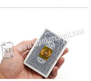 Durable ARK Plastic  Ink Bar - Codes Invisible Playing Cards For Poker Club