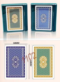 Bar - codes Invisible Playing Cards For UV Contact lenses And Poker Analyzer On  Hive