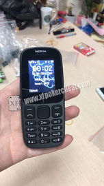 Original Nokia Mobile Phone IR Camera For Texas Holdem Poker Analyzer / Poker Cheating Device