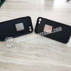 Metal Material Mobile Phone Rack Poker Scanner 2m Transmitter