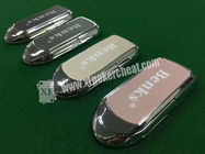 Metal Material Mobile Phone Rack Poker Scanner 2m Transmitter