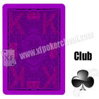 Gambling Cheat Copag 139 Paper Marked Invisible Playing Cards For UV Contact Lenses