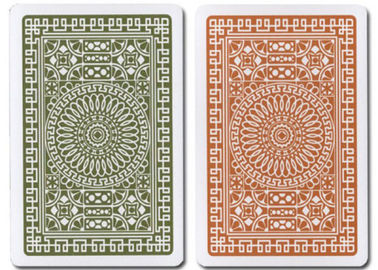 Italy Modiano Ramino Bridge Club Marked Poker Playing Cards For Poker Analyzer