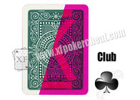 Gambling Italian Modiano Texas Holdem Plastic I Marked Cards Poker