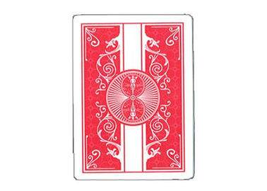 Bicycle Prestige Gold Standard Playing Cards / 100 Plastic Playing Cards