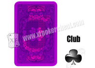 Germany Die Echten ASS Altenburger Invisible Paper Playing Cards For Entertainment