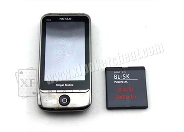 Portable Gambling Accessories Lithium Battery C23 Nokia Infrared Camera