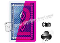 Japan Angel Marked Playing Cards For UV Contact Lenses / Gambling / Poker Cheat