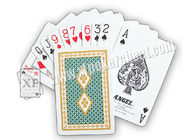 Japan Angel Marked Playing Cards For UV Contact Lenses / Gambling / Poker Cheat