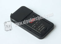 Compact Gambling Accessories Black CVK Handcuff Lithium Battery Camera