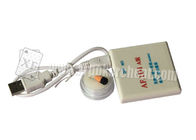 ISO9001 Gambling Accessories Mini Wireless Headphone For Poker Analyzer