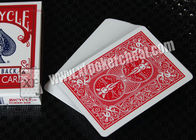 Professional Magic Props USA   Paper  Bicycle Standard Marked Playing Cards