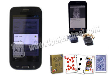 Russian Seca - 3 Cards Poker Games Poker Analyzer , Poker Card Reader