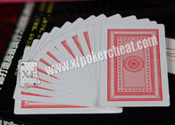India Paper Playing Cards Revelol 555 Regular Size Narrow Index Gambling Pros