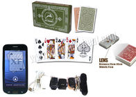 Black Samsung Glaxy CVK 350 Poker Analyzer Cheating Device Omaha Cheating Device