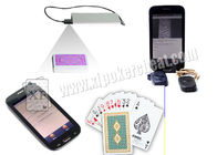 Samsung Glaxy Akk K5 Texas Hold Em Poker Analyzer Poker Cheating Device