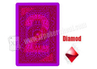 Gambling Cheat Piatnik Plastic Invisible Playing Cards For Poker Cheat