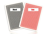 Poker Props Copag Texas Hold'em Jumbo Index Plastic Playing Cards