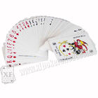 Indian Tractor Regular Index Paper Side Marked Poker Cards For Poker Analyzer