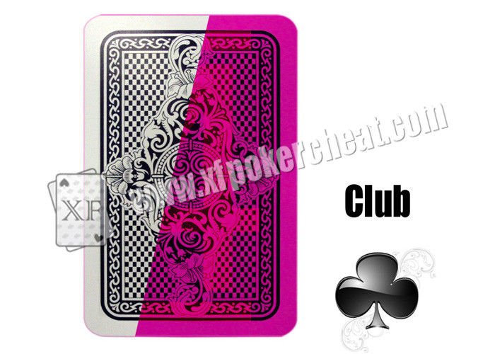 Hungary Piatnik Invisible Playing Cards Apply To Invisible Ink Glasses