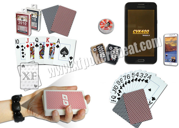 Lux Class Casino Marked Poker Cards For Poker Analyzer Las Vegas