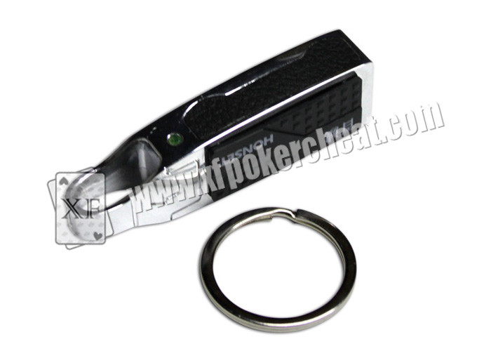 Scanner Key Chain Key Chain Scanner For PK King S708 Analyzer To See Invisible Marked ...